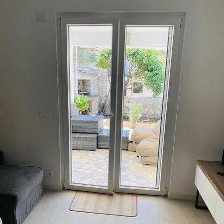 Skunca Cozy Apartment Gajac, Pag -B1 Zone מראה חיצוני תמונה