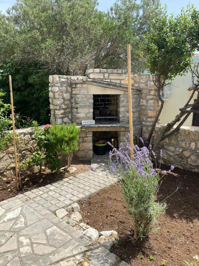 Skunca Cozy Apartment Gajac, Pag -B1 Zone מראה חיצוני תמונה