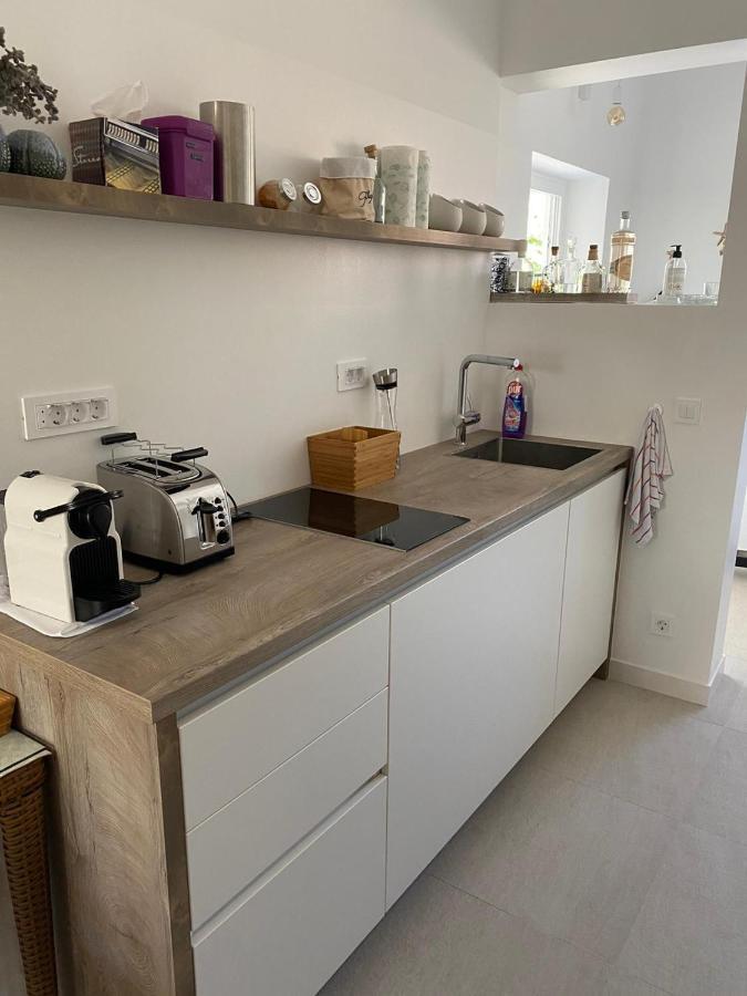 Skunca Cozy Apartment Gajac, Pag -B1 Zone מראה חיצוני תמונה
