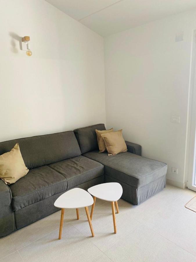 Skunca Cozy Apartment Gajac, Pag -B1 Zone מראה חיצוני תמונה