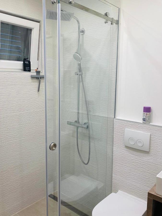 Skunca Cozy Apartment Gajac, Pag -B1 Zone מראה חיצוני תמונה